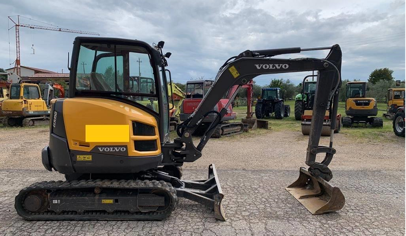 малогабаритная спецтехника